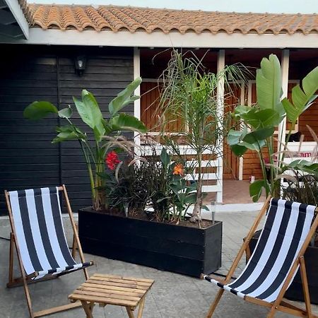 Villa Waveshousetarifa Esterno foto