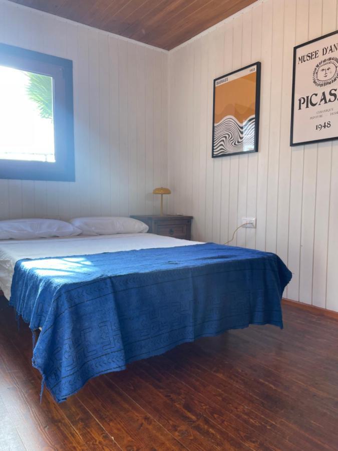 Villa Waveshousetarifa Esterno foto