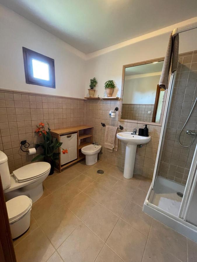 Villa Waveshousetarifa Esterno foto